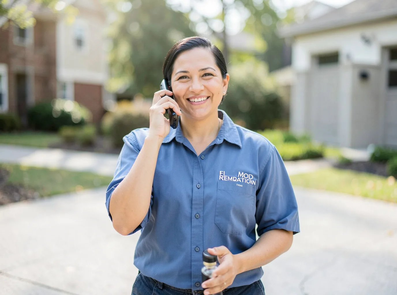Mold Remediation Triumph, IL FAQs